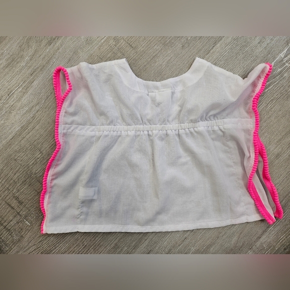 CROWN & IVY Baby Top 6M - Picture 2 of 4